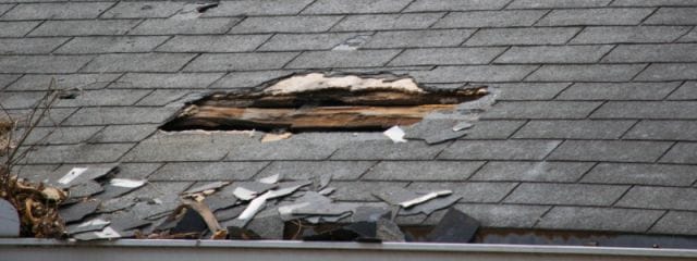 BMRoof emergency roof repair services