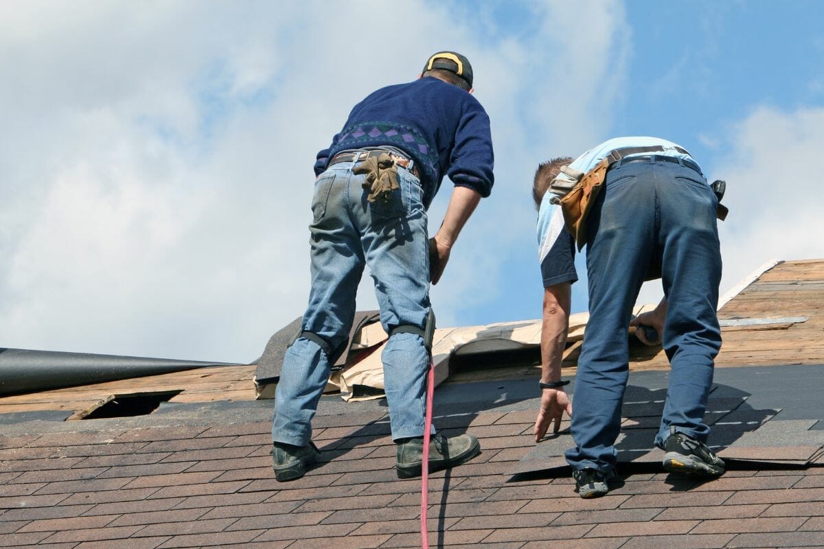 8 Tips For Getting Your Emergency Roof Repair Done