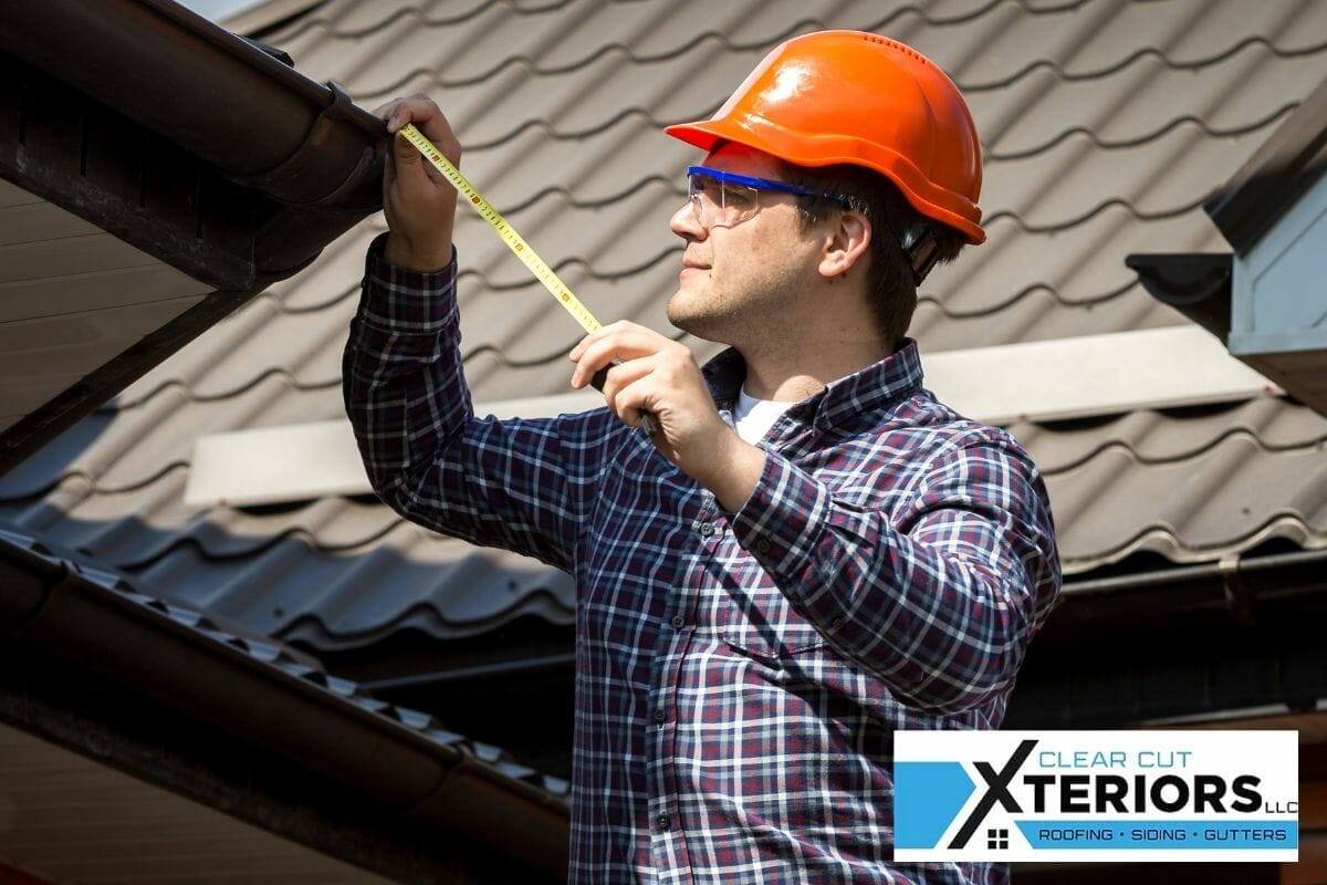 A Free Roof Inspection Is Like A Personal Financial Safety Net
