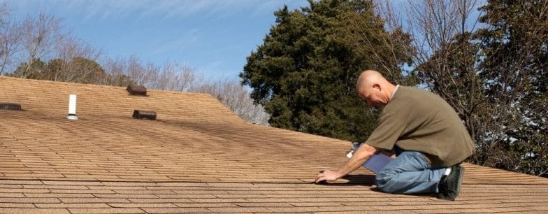 Free Roof Inspection