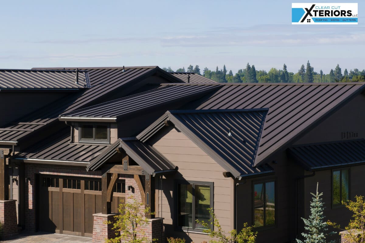 Know The Most Popular Metal Roof Colors Of 2023