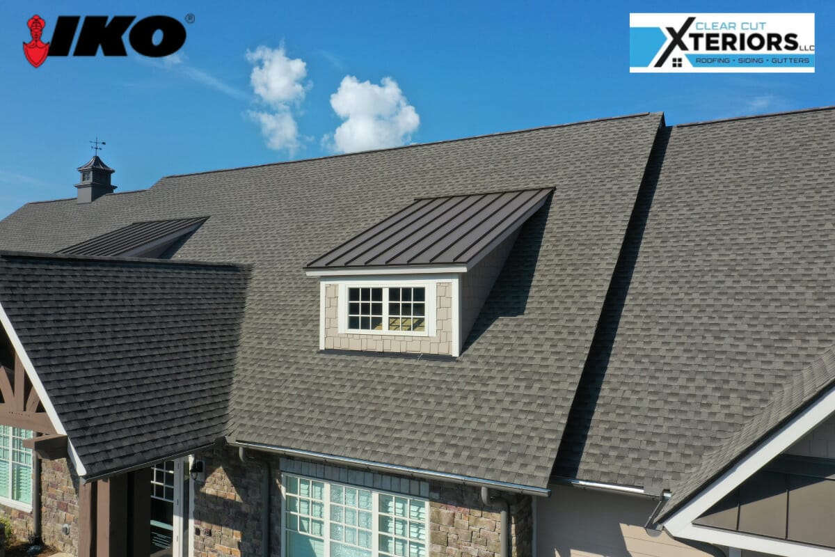 How IKO Cambridge Shingles Can Add Value to Your Home
