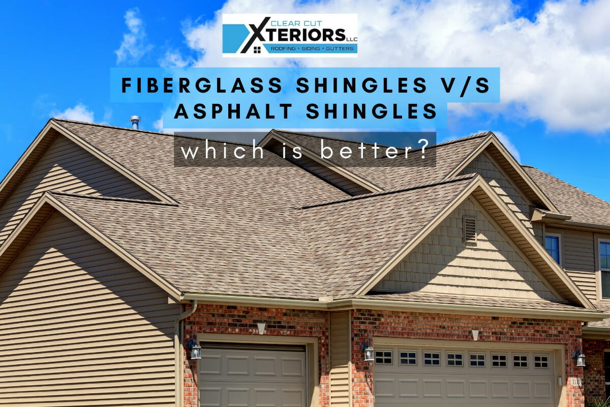 Are Fiberglass Shingles Better Than Asphalt?