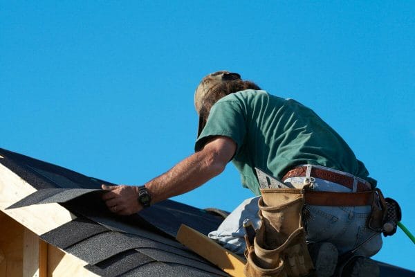 roof Replacement